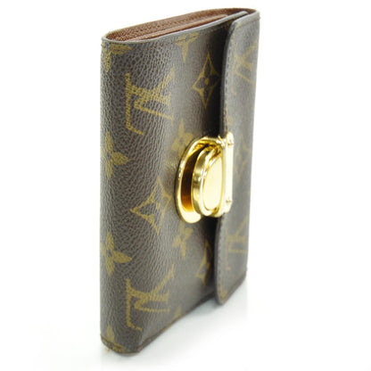 Louis Vuitton Monogram Koala Wallet 3 of 9