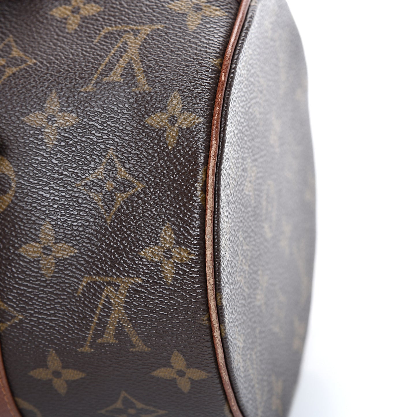 Monogram Papillon 30