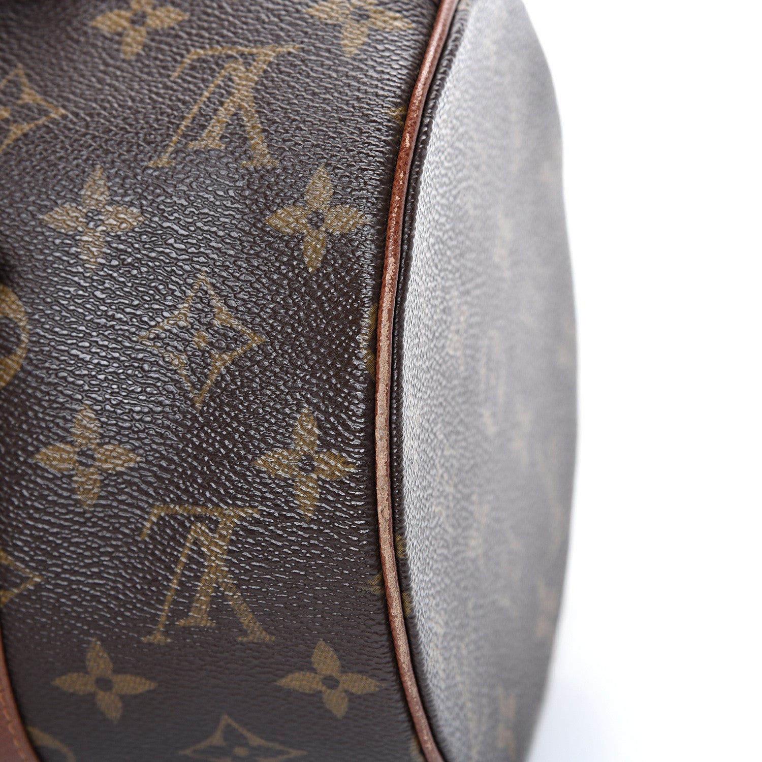 Louis Vuitton Monogram Papillon 30 12 of 13