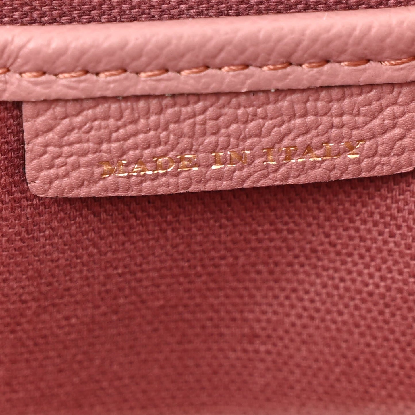Haymarket Check Canterbury Tote Pink