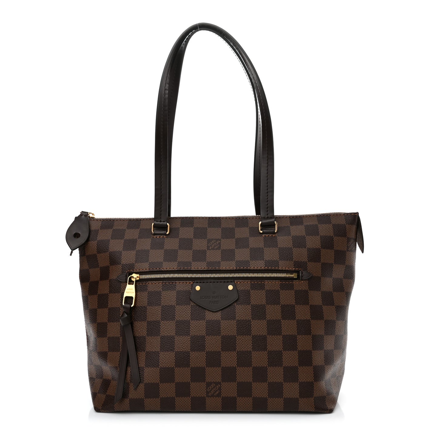 Damier Ebene Iena PM