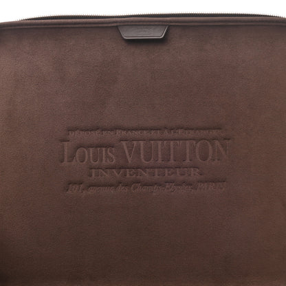 Louis Vuitton Damier Ebene 15 in Laptop Sleeve 6 of 10