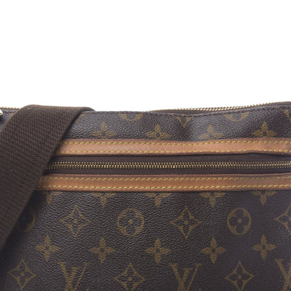 Louis Vuitton Monogram Bosphore Pochette 11 of 13