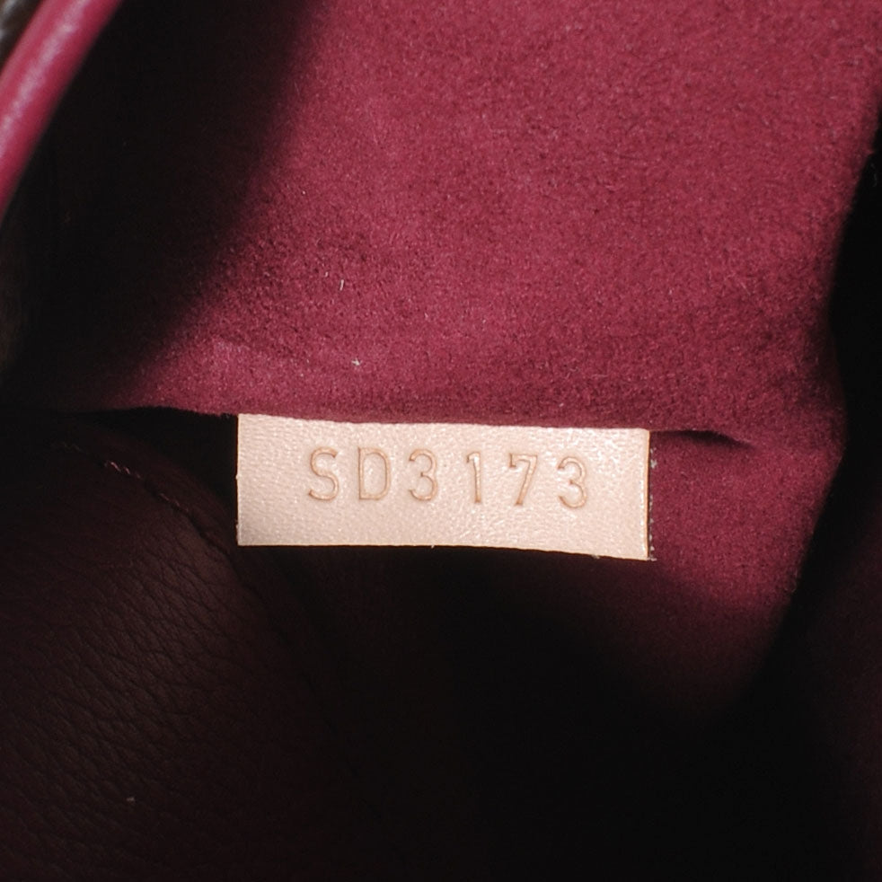 Monogram Pallas Aurore