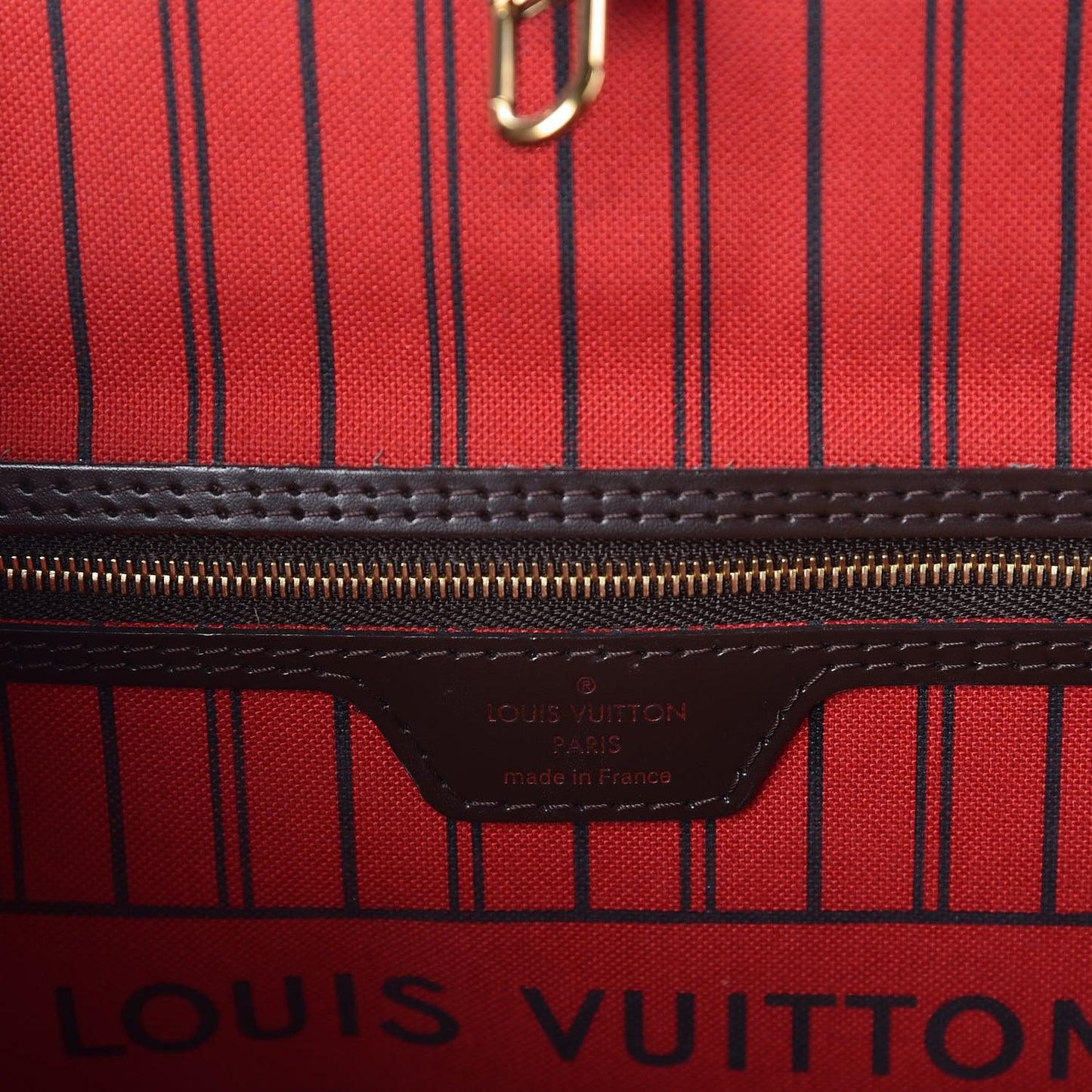 Damier Ebene Neo Neverfull PM