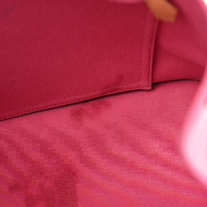 Hermes Toile Cabag 39 Rose Lipstick 12 of 22