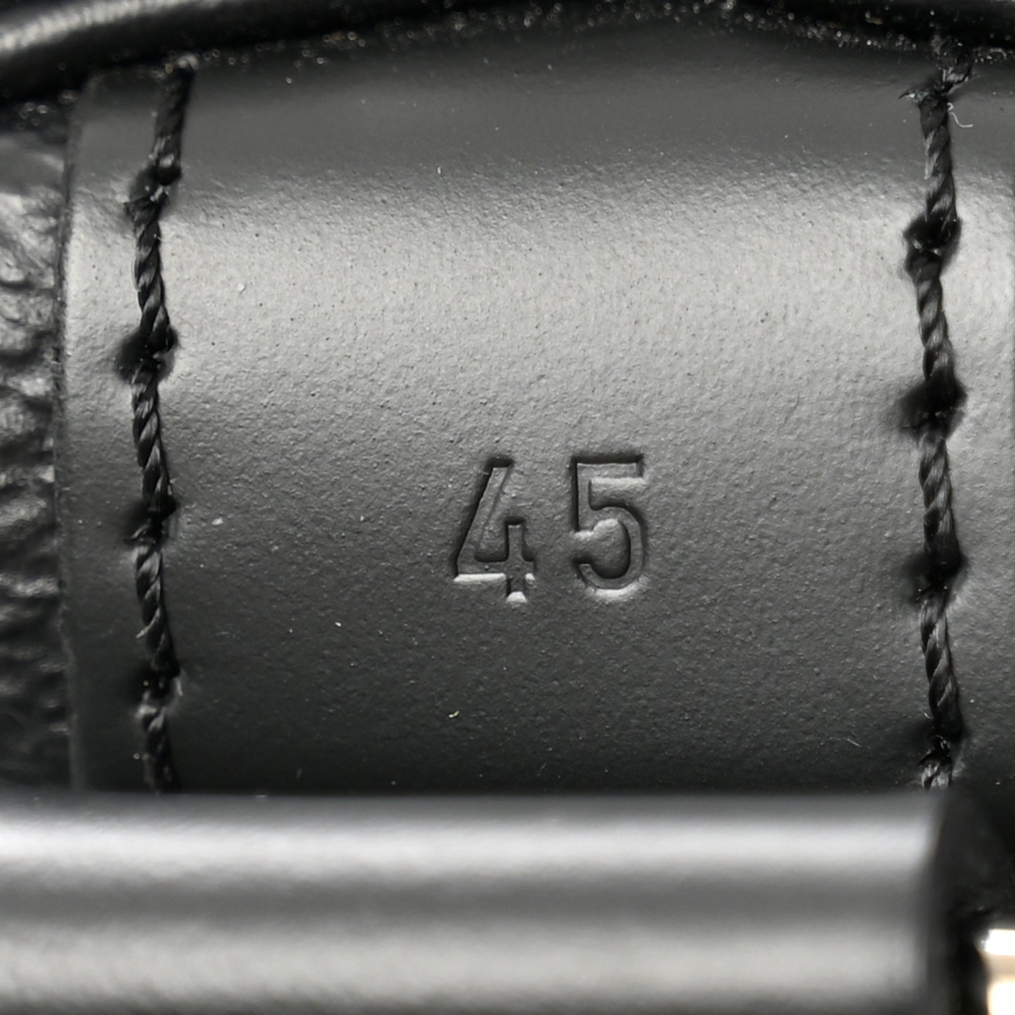 Monogram Eclipse Keepall Bandouliere 45