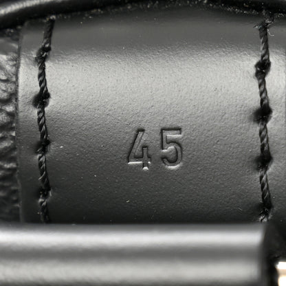 Louis Vuitton Monogram Eclipse Keepall Bandouliere 45 6 of 9