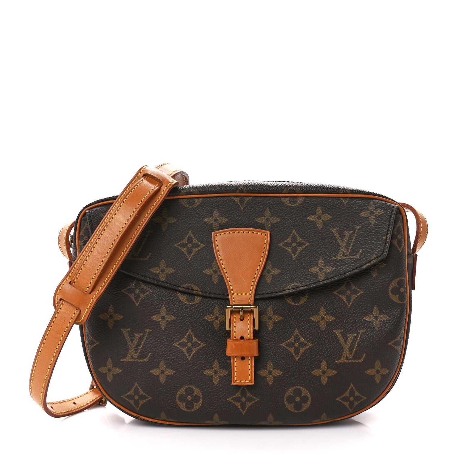 Louis Vuitton Monogram Jeune Fille 1 of 15