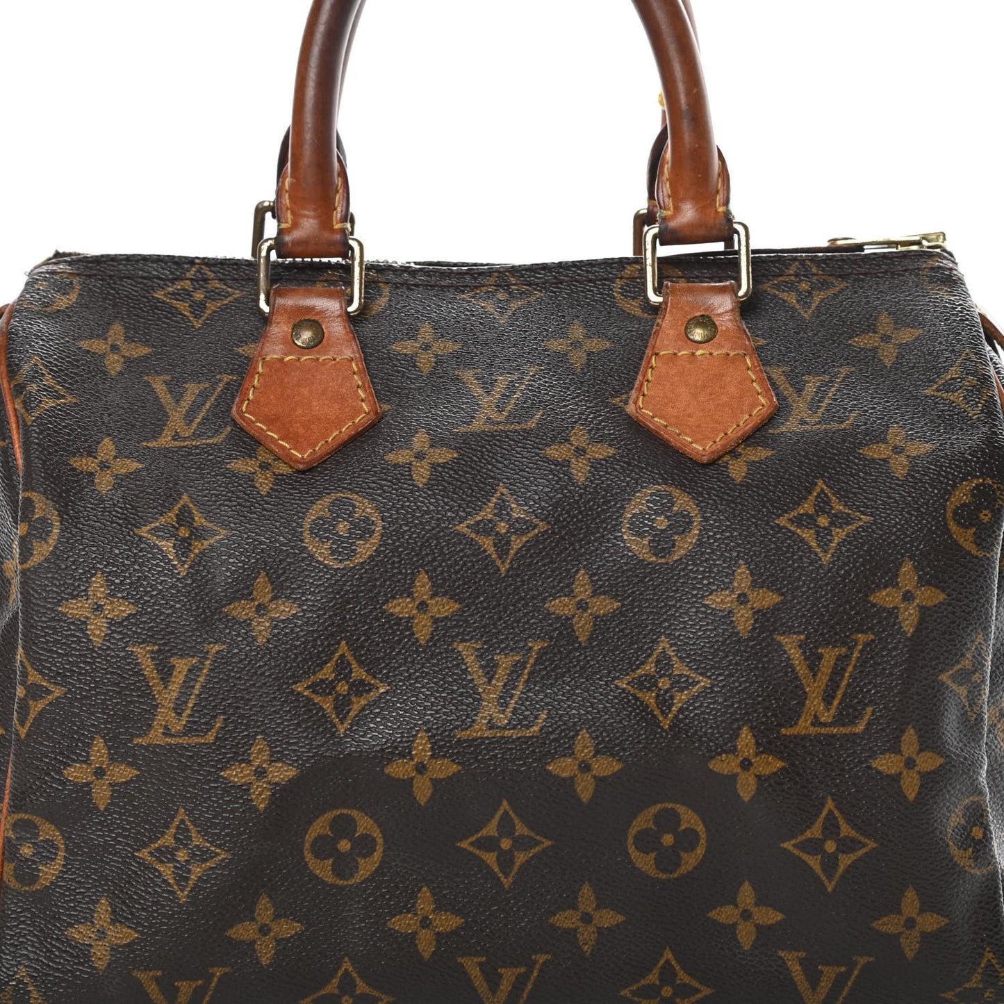 Monogram Speedy 25