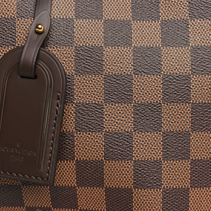 Louis Vuitton Damier Ebene Graceful MM 8 of 10
