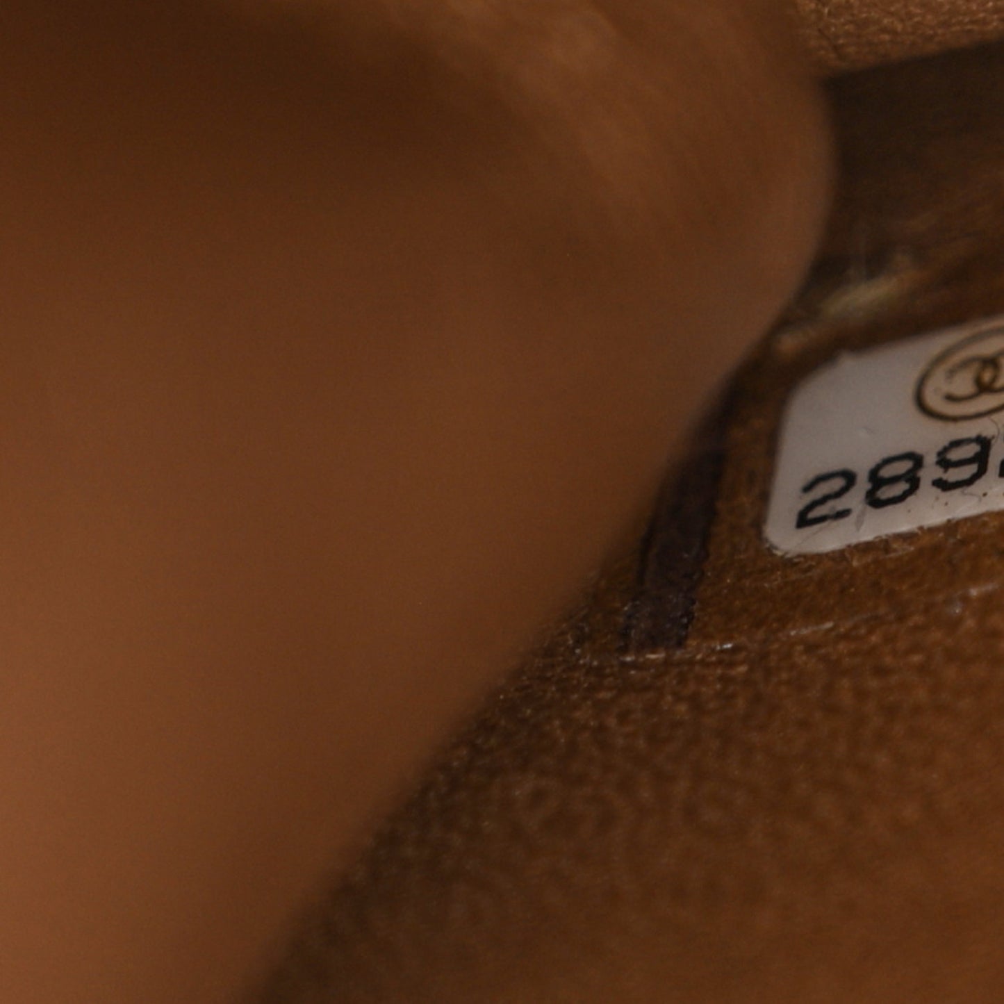 Lambskin Quilted Chic Pearls Flap Black