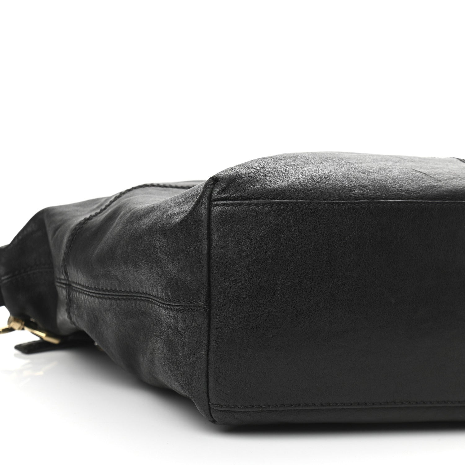 Givenchy Lambskin Medium Nightingale Black 11 of 13