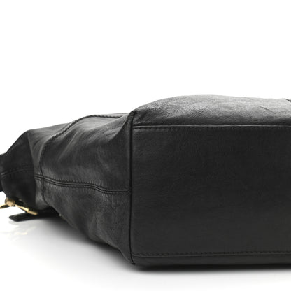 Givenchy Lambskin Medium Nightingale Black 11 of 13