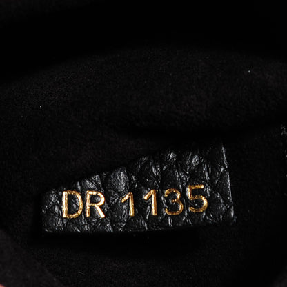 Louis Vuitton Monogram Retiro NM Black 7 of 8