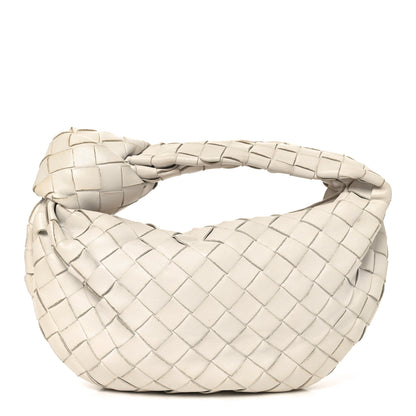 Bottega Veneta Nappa Intrecciato Mini Jodie Chalk 1 of 10