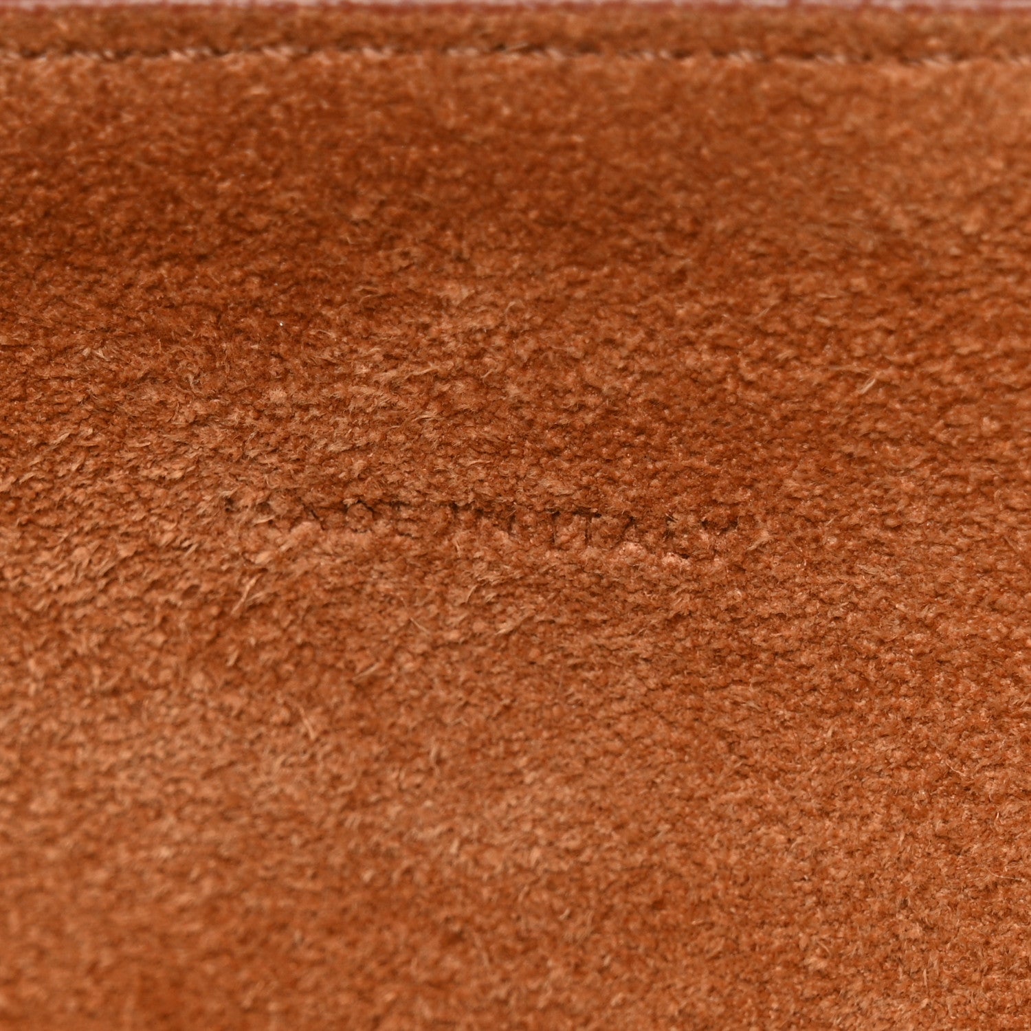 Celine Supple Calfskin Large Romy Shoulder Bag Tan 6 of 11