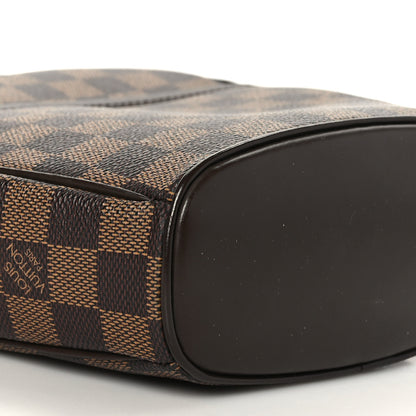Louis Vuitton Damier Ebene Ipanema PM 6 of 7