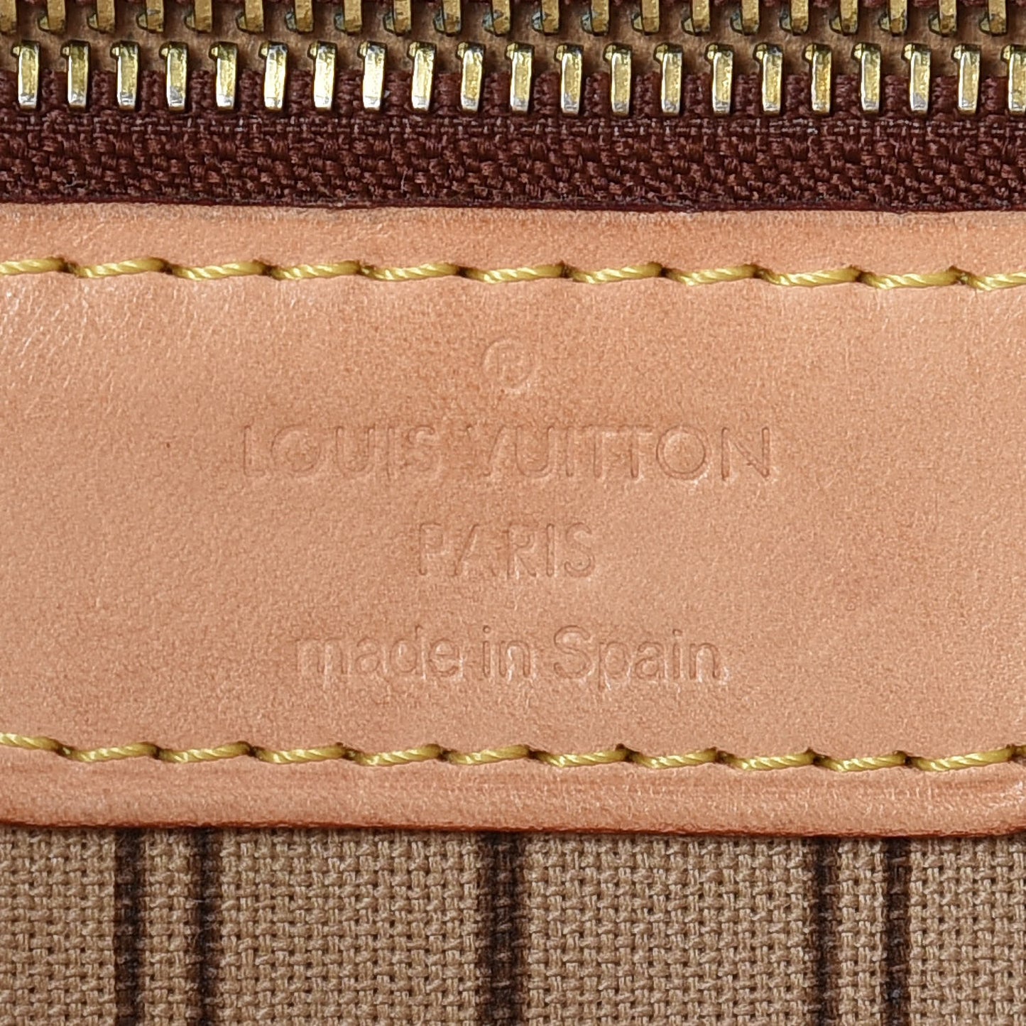 Monogram Neverfull MM