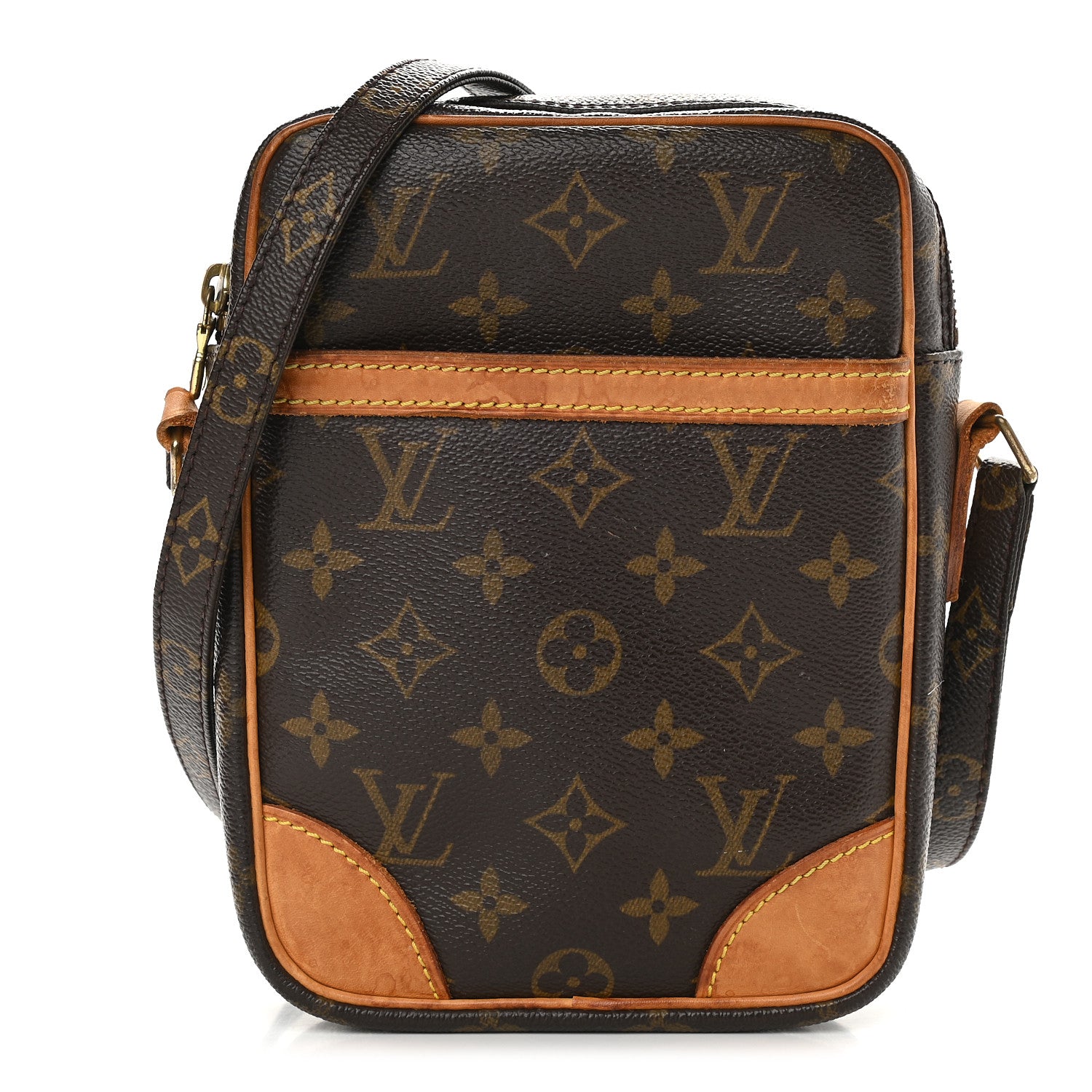 Louis Vuitton Monogram Danube 21 1 of 11