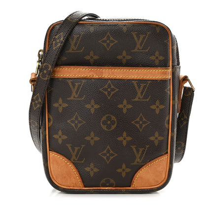 Louis Vuitton Monogram Danube 21 1 of 11