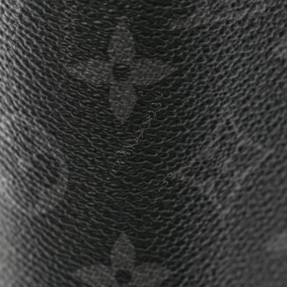Louis Vuitton Monogram Eclipse Pegase 12 of 13