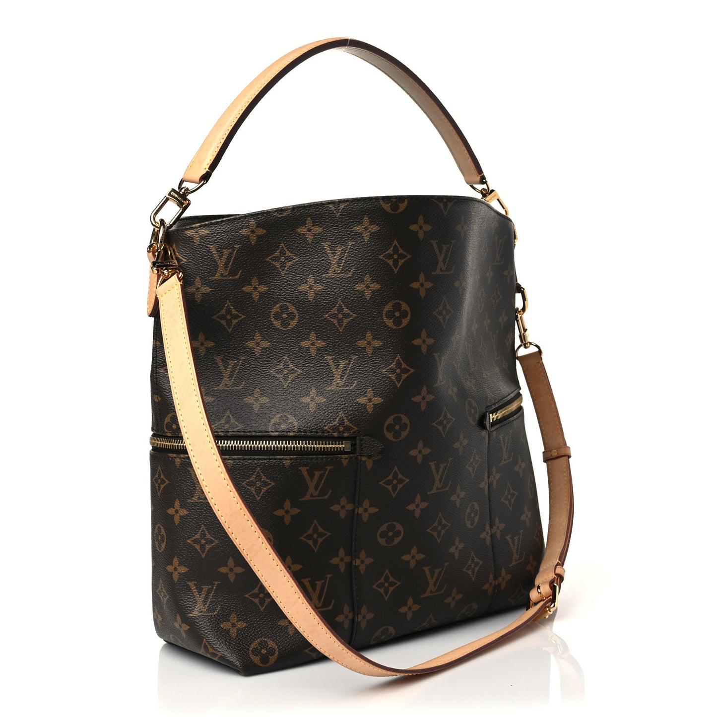 Monogram Melie