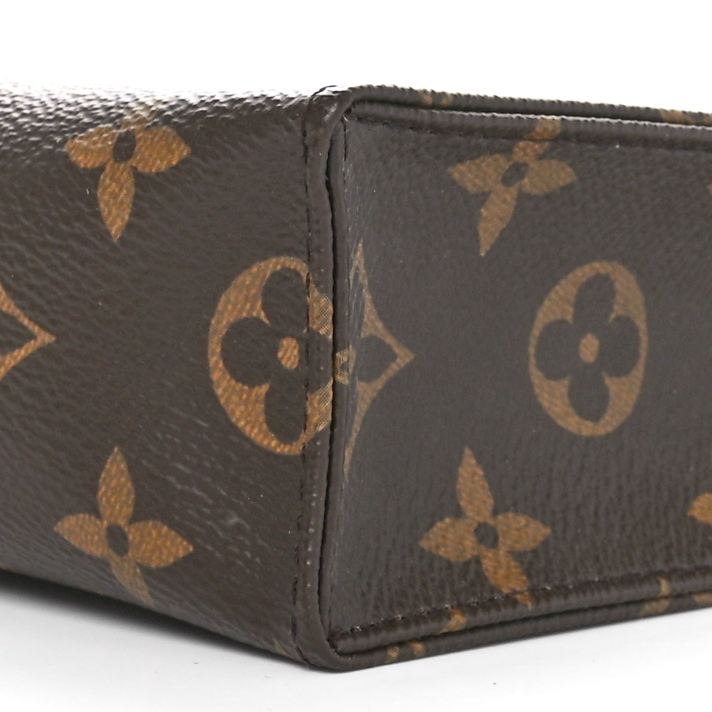 Monogram Toiletry Pouch 26