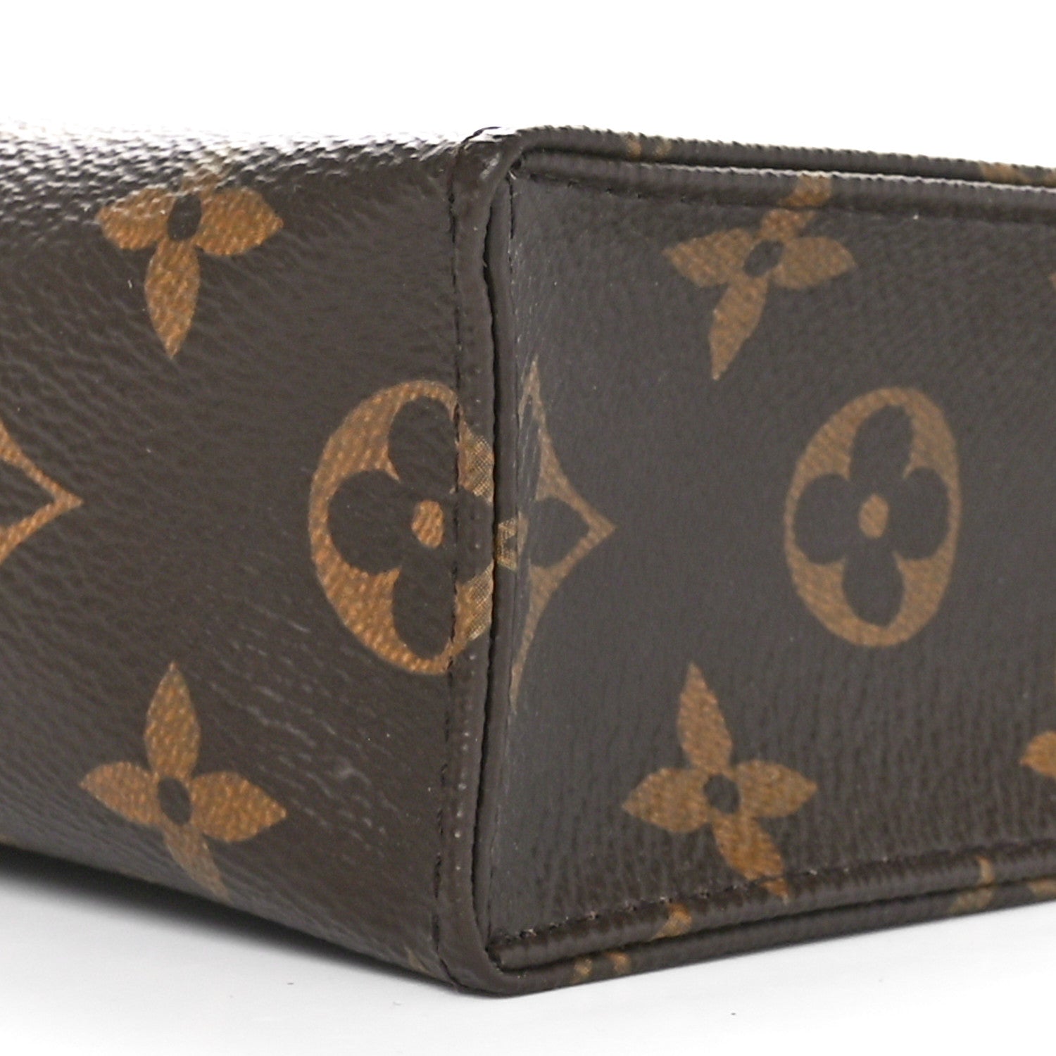 Louis Vuitton Monogram Toiletry Pouch 26 9 of 10