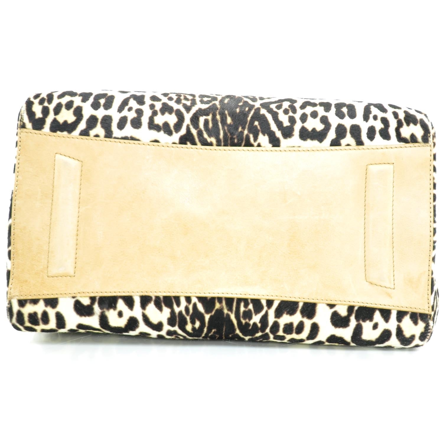 Givenchy Calf Hair Leopard Medium Antigona 5 of 8