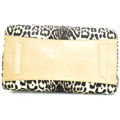 Givenchy Calf Hair Leopard Medium Antigona 5 of 8