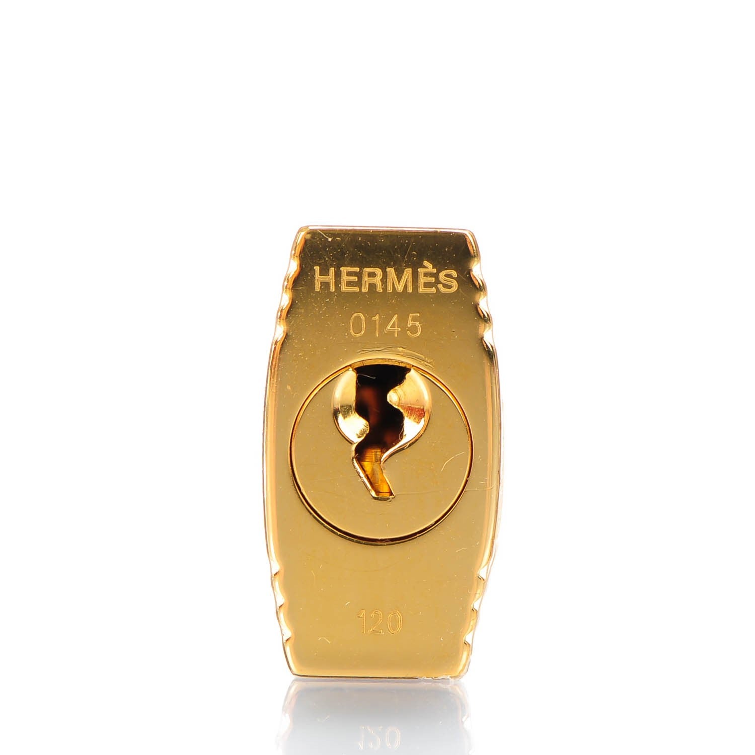 Hermes Togo Birkin 25 Vermillion 12 of 23