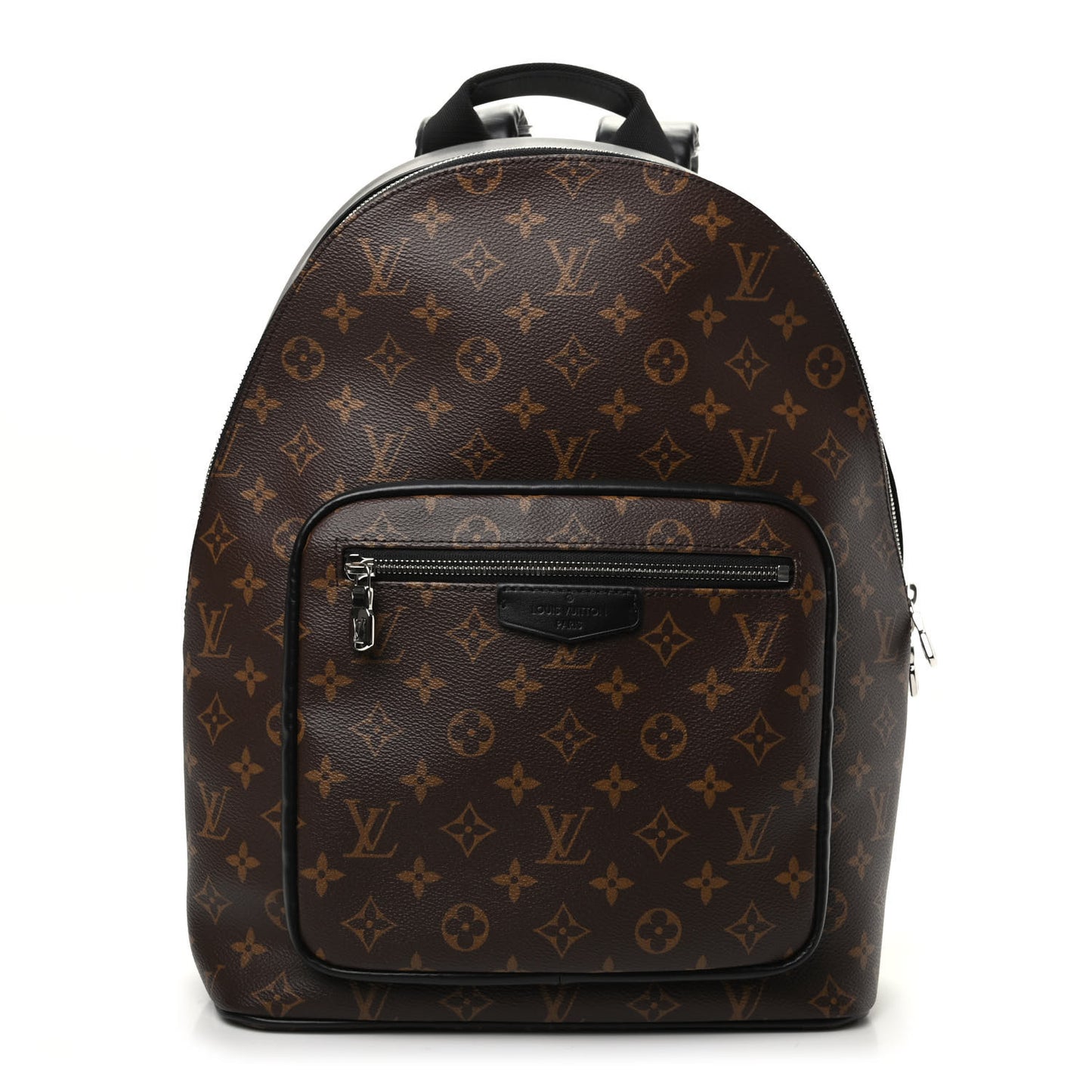Monogram Macassar Josh Backpack