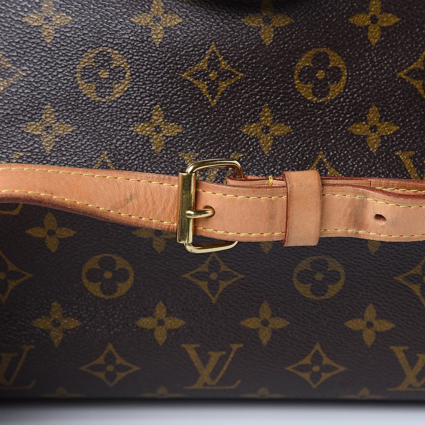 Monogram Speedy Bandouliere 40
