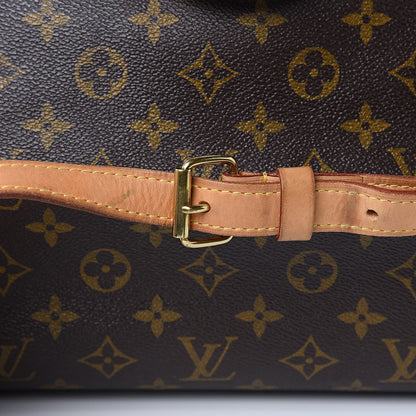 Louis Vuitton Monogram Speedy Bandouliere 40 14 of 16