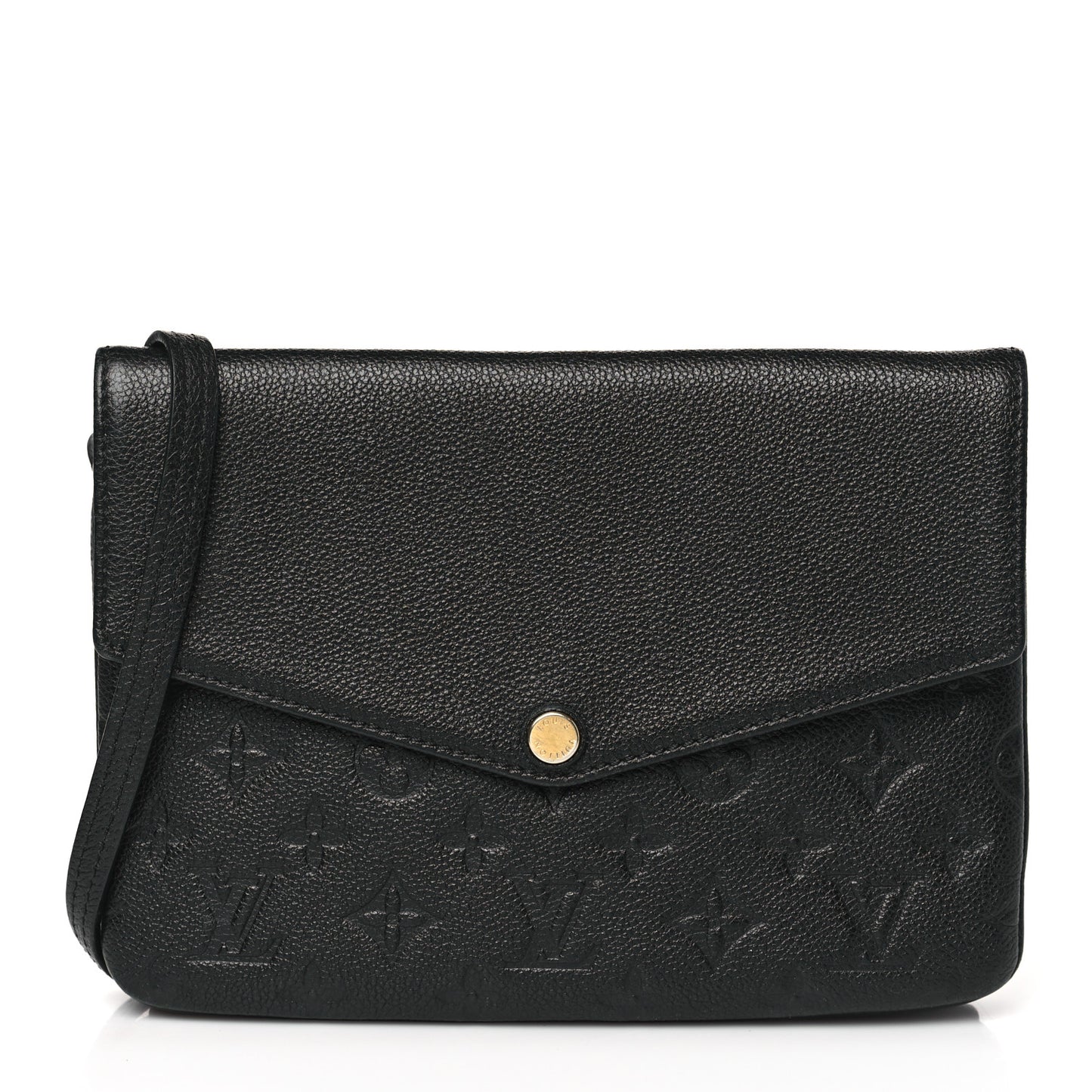 Empreinte Twice Black
