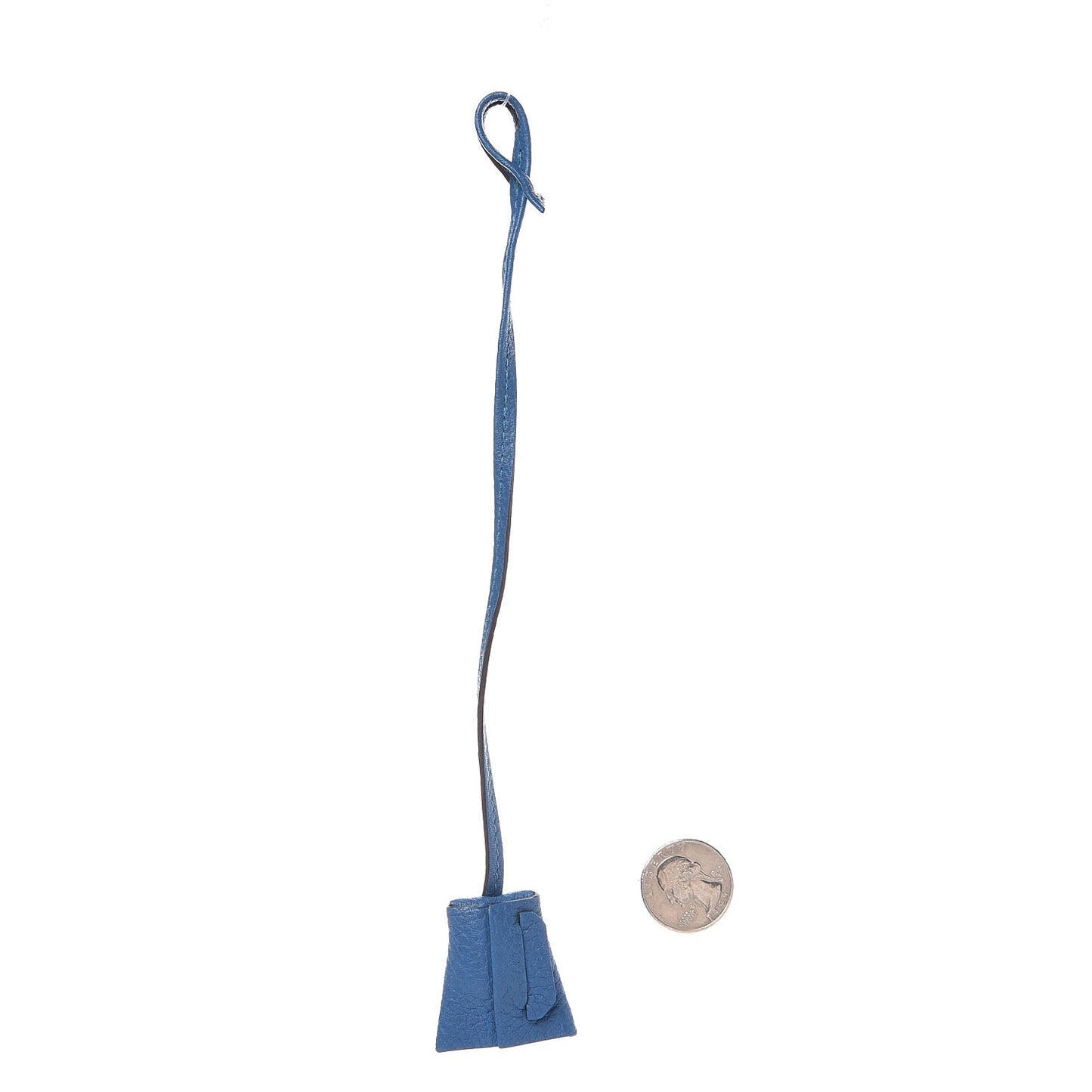 Calfskin Key Clochette