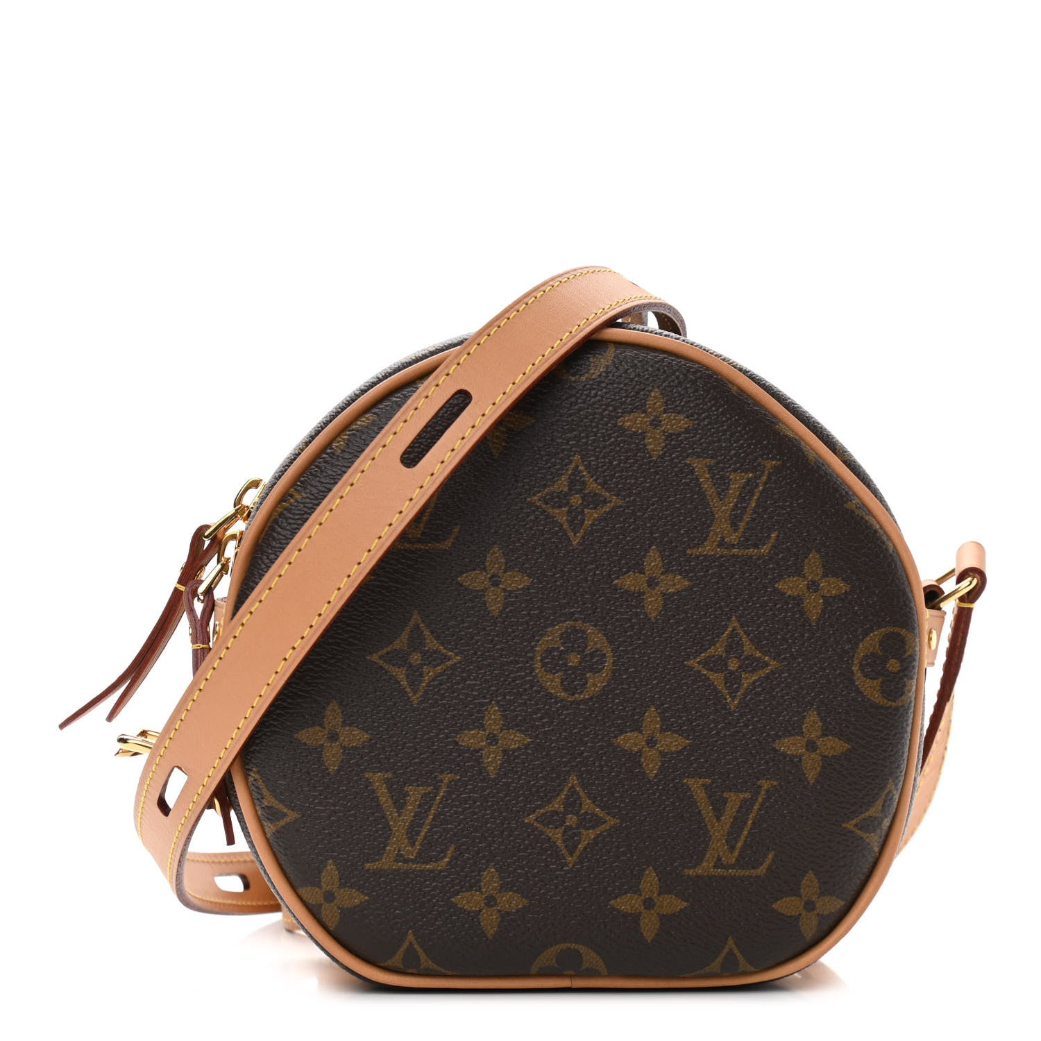 Louis Vuitton Monogram Boite Chapeau Souple PM 1 of 9