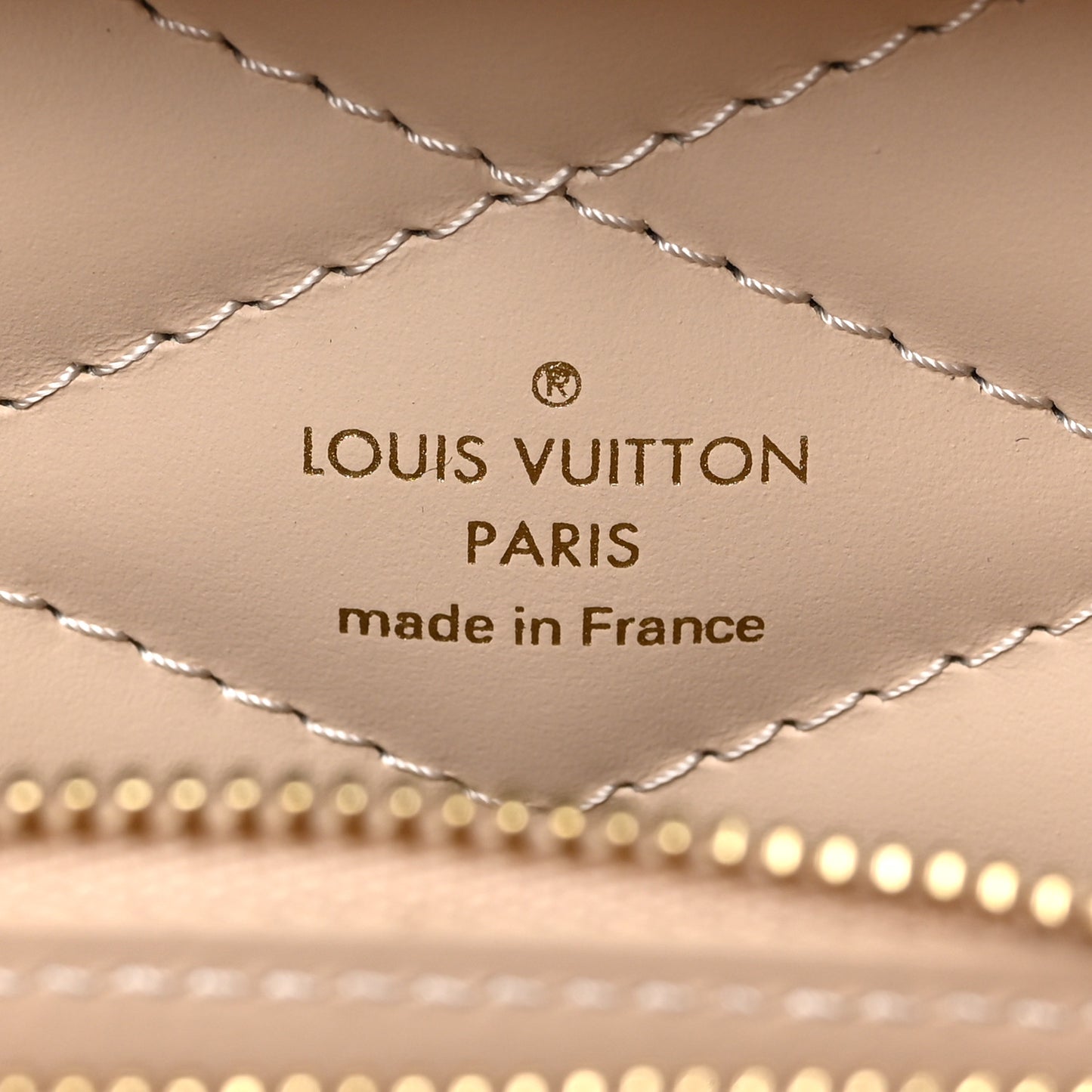 Monogram Petite Valise
