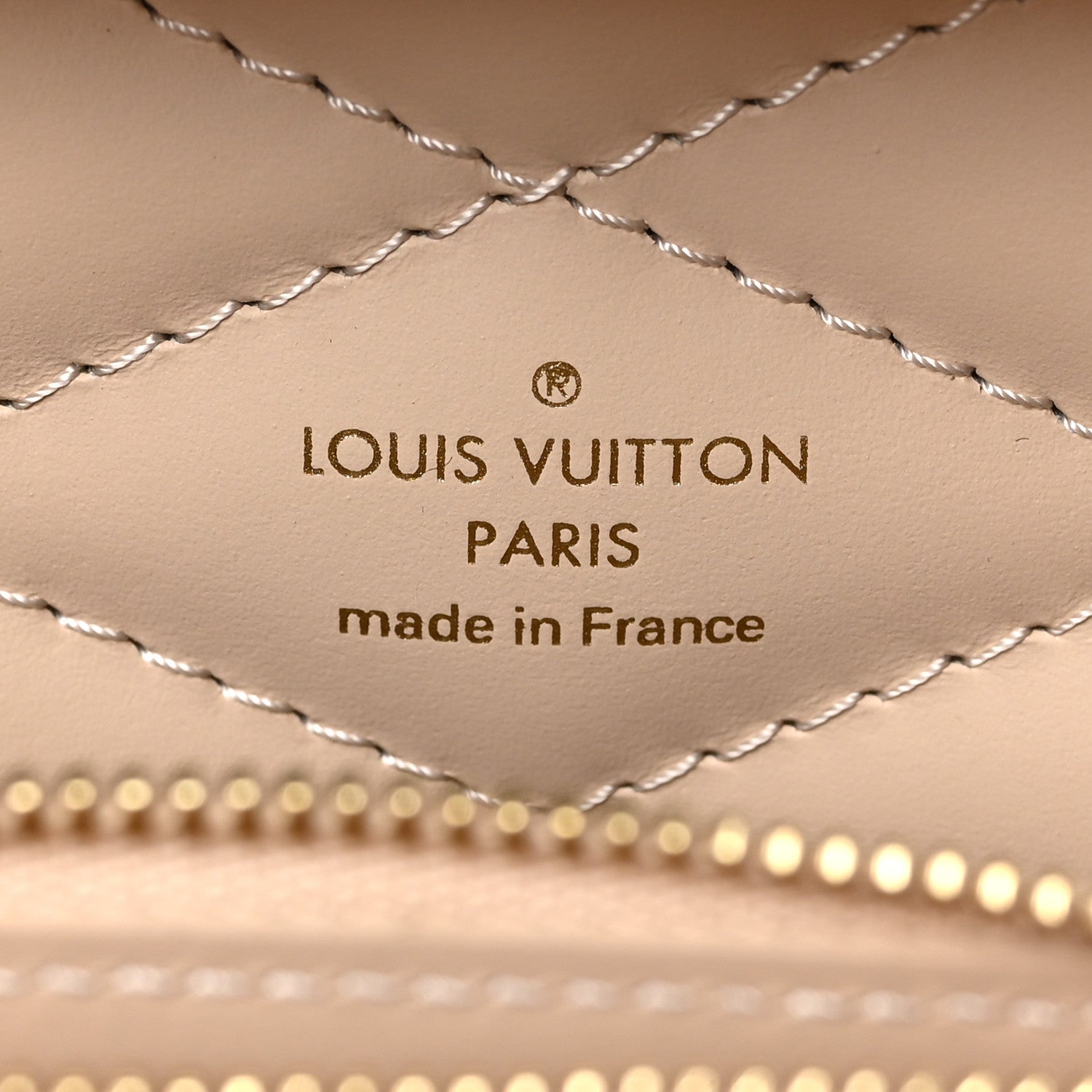 Louis Vuitton Monogram Petite Valise 6 of 9