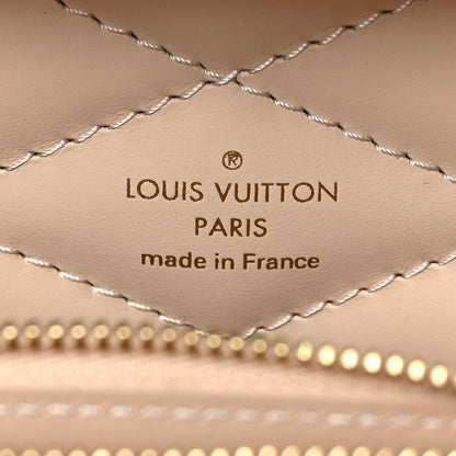Louis Vuitton Monogram Petite Valise 6 of 9