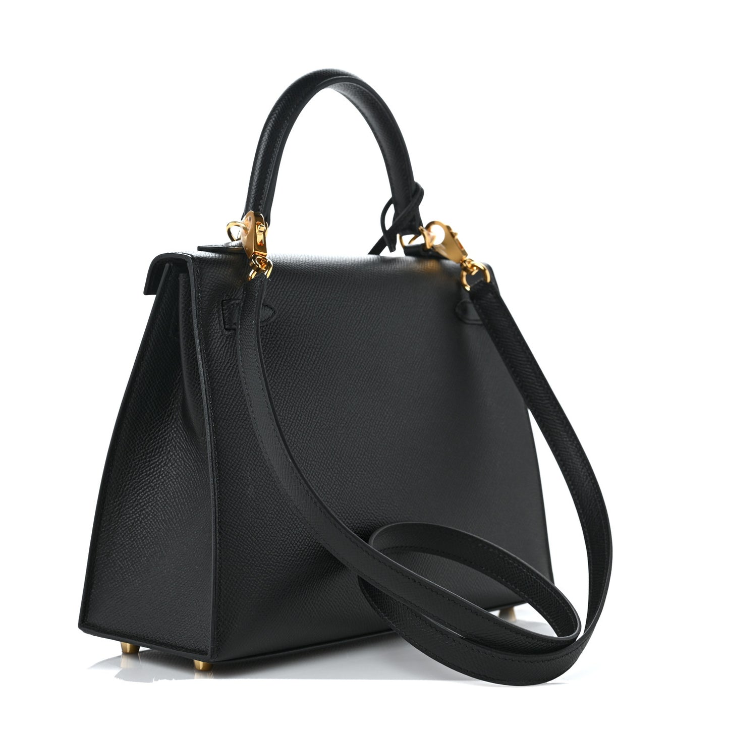 Epsom Kelly Sellier 25 Black