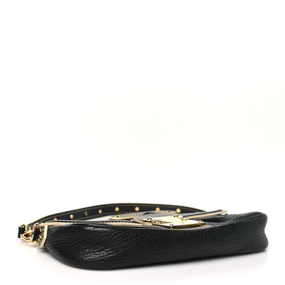 Louis Vuitton Suhali Le Precieux Black 3 of 12