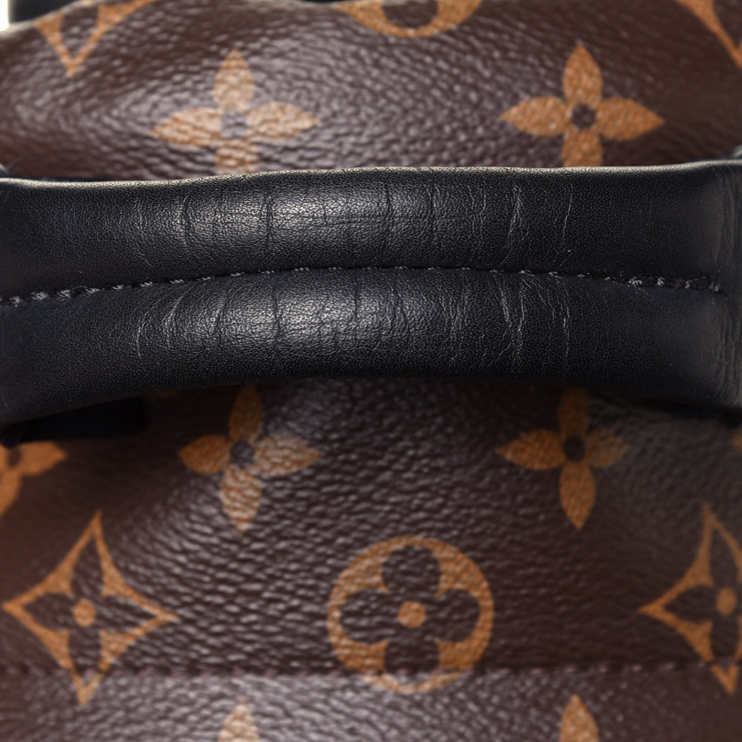 Louis Vuitton Monogram Palm Springs Backpack PM 5 of 6