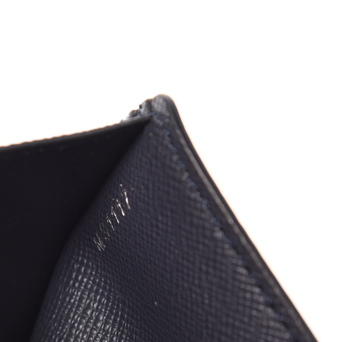 Savane Monogram Chapman Multiple Wallet