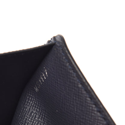 Louis Vuitton Savane Monogram Chapman Multiple Wallet 7 of 7