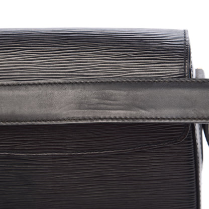 Louis Vuitton Epi Buci Black 11 of 17