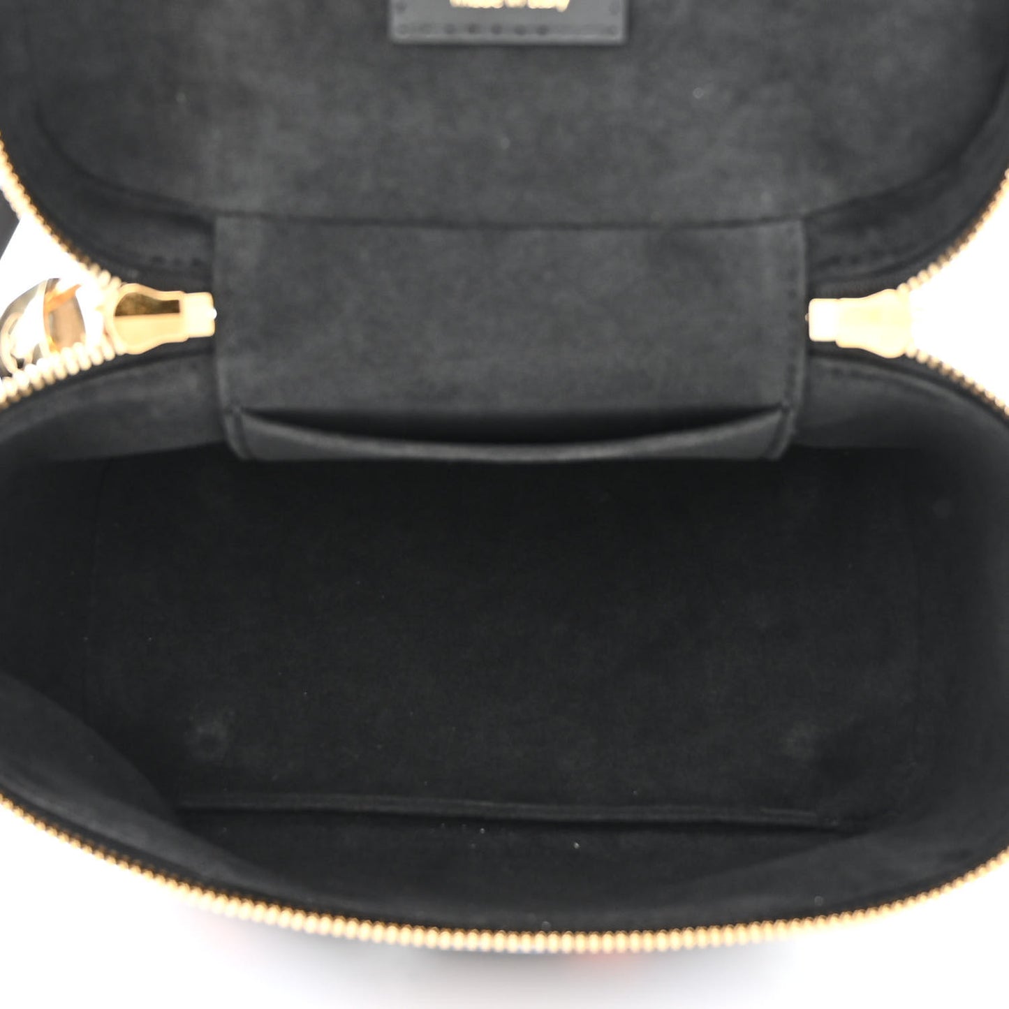 Game On Vanity PM Black