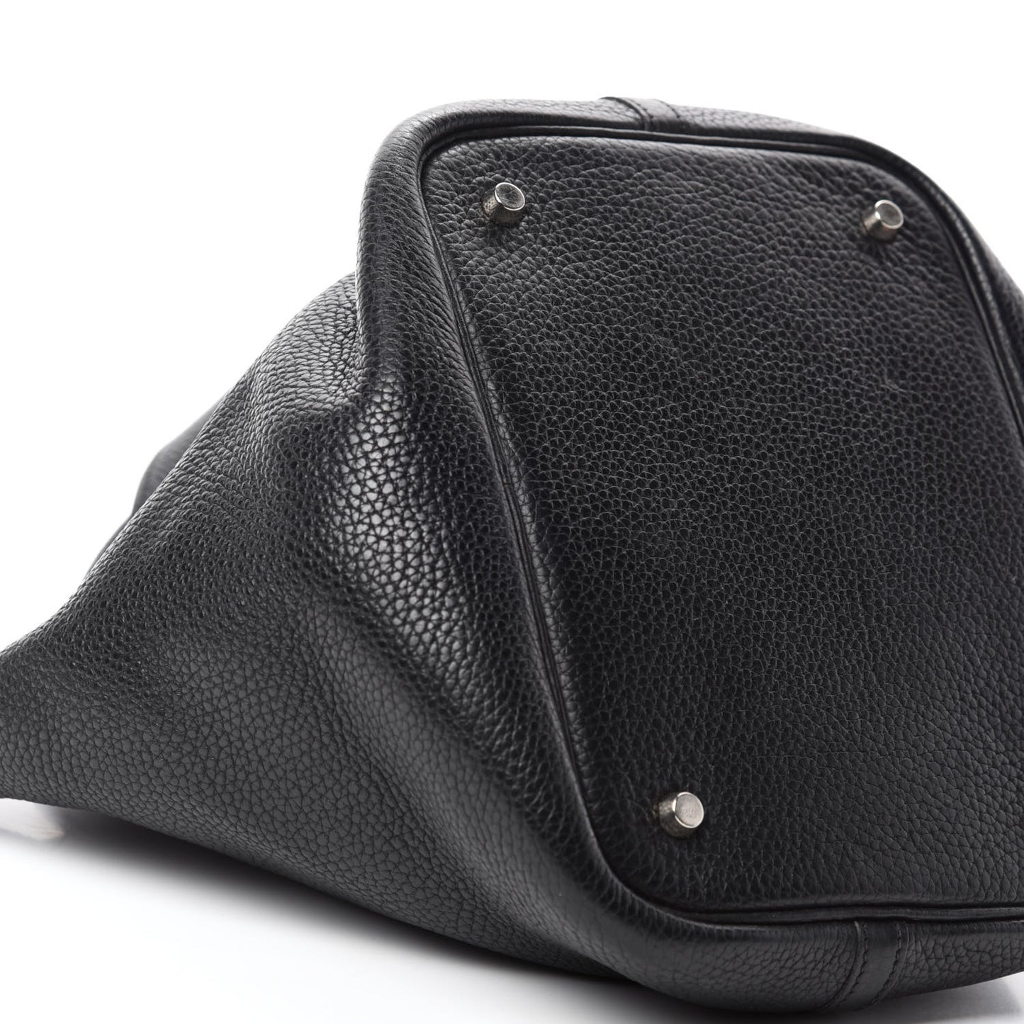 Taurillon Clemence Picotin 22 MM Black