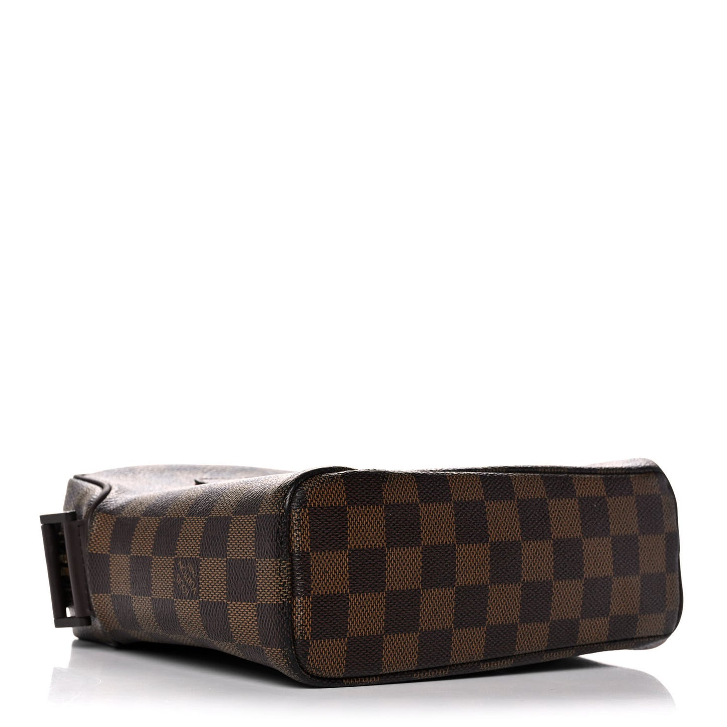Damier Ebene Olav PM Messenger Bag